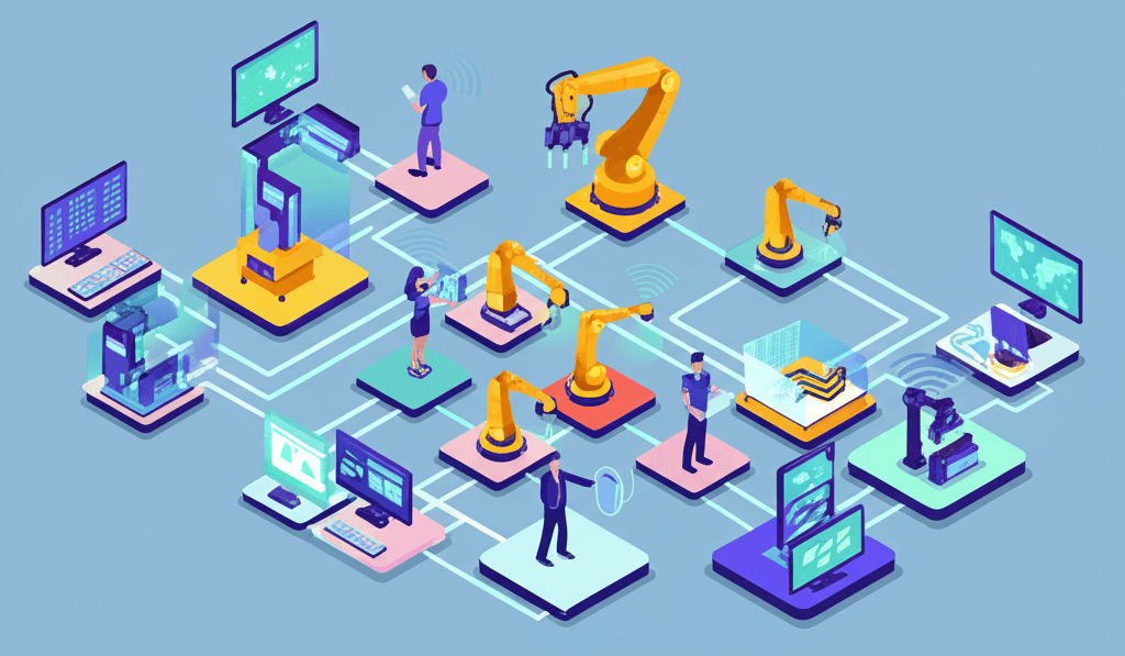 Manufacturing sourcing solutions