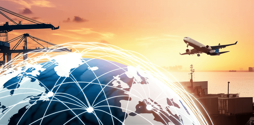 E-Commerce sourcing solutions
