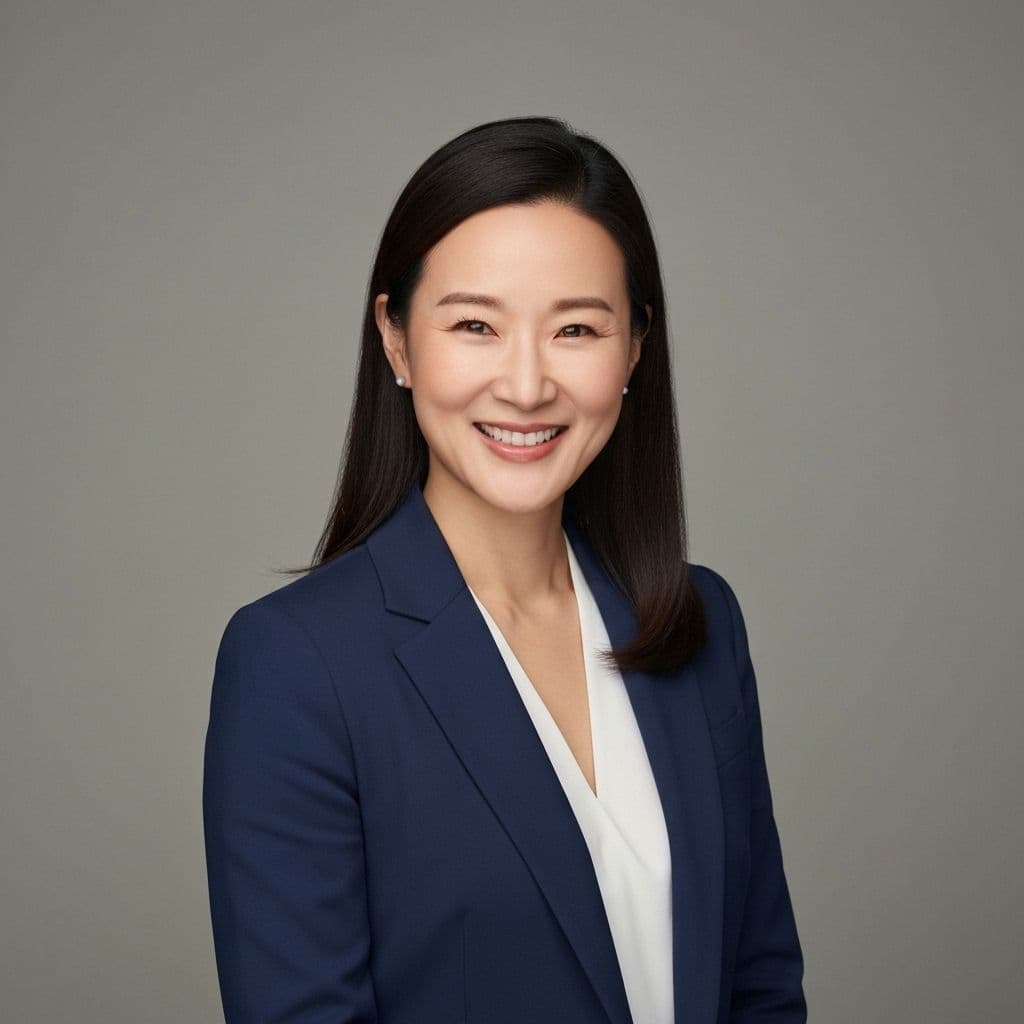 Jennifer Lee - Operations Manager testimonial for Plutonia Global Logistics