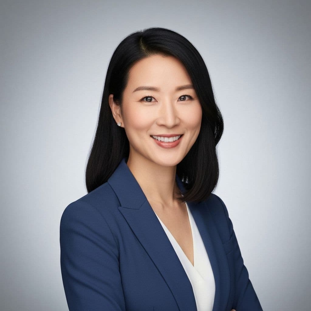Lisa Wang