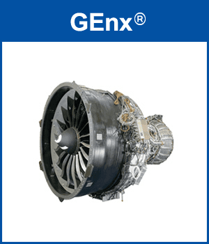 GEnx Engine