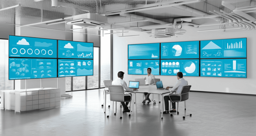 Dedicated Account Management