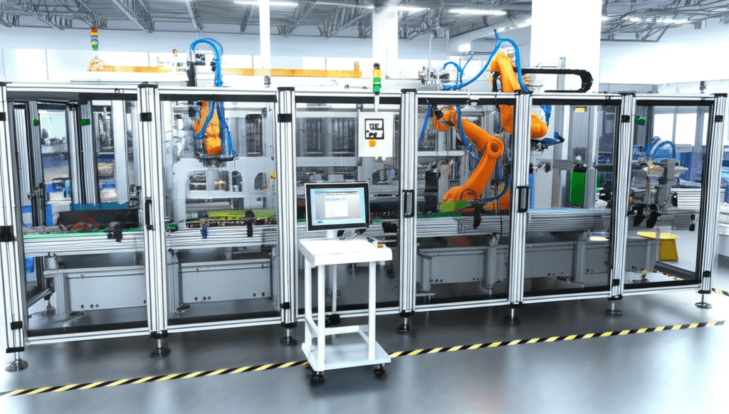 OEM/ODM Manufacturing