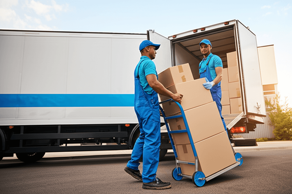 Final Delivery & Support