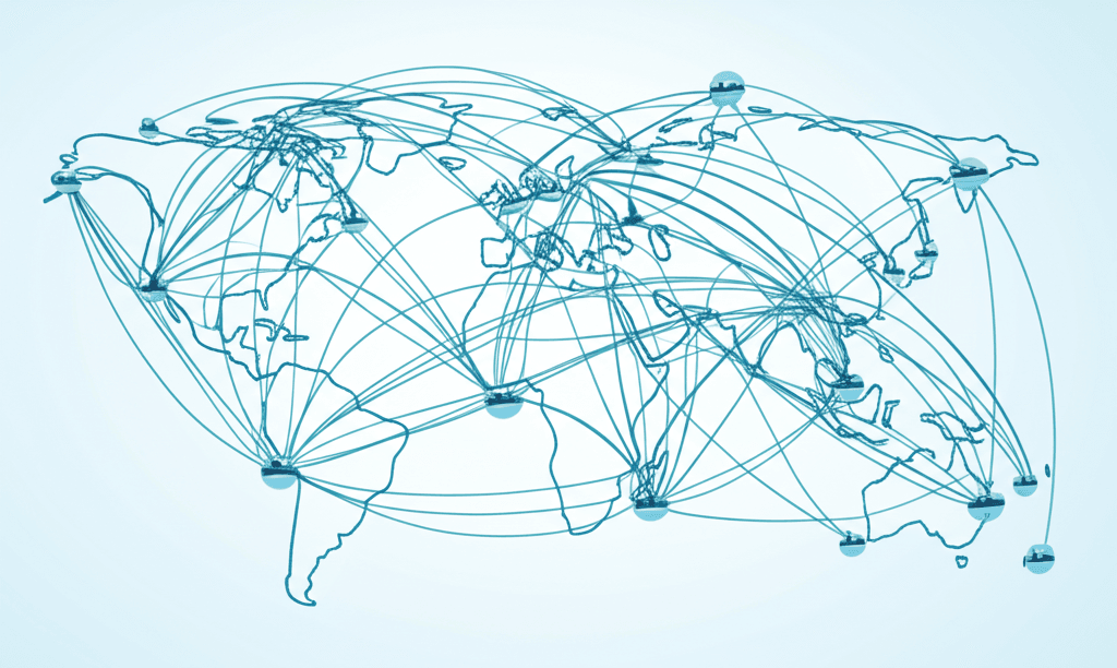 Global Logistics Solutions