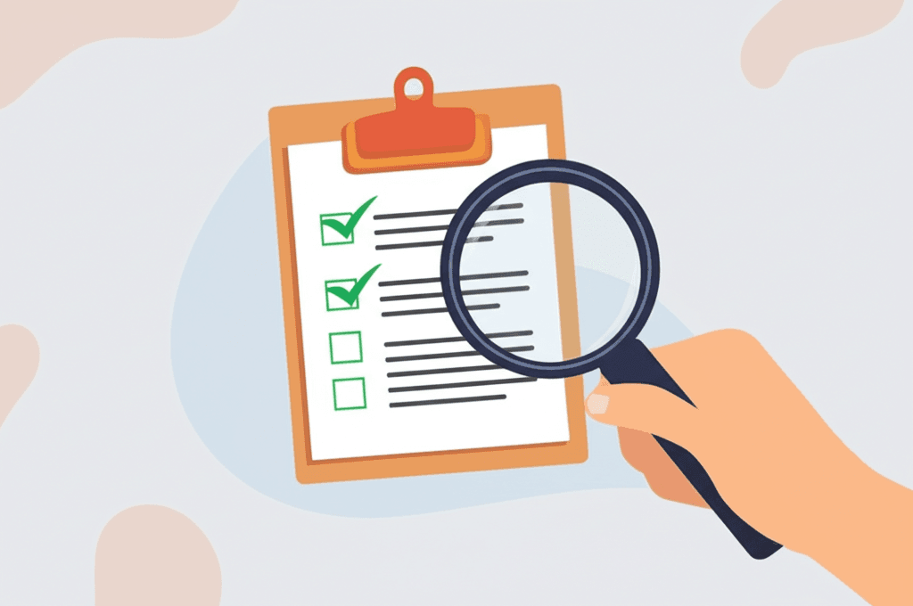 Multi-Layered Quality Assurance