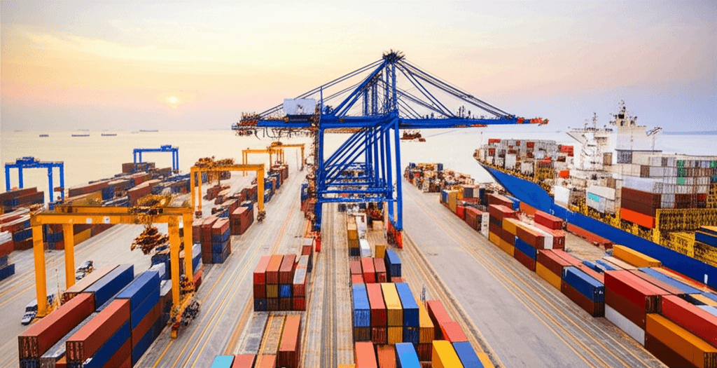 International Shipping & Customs