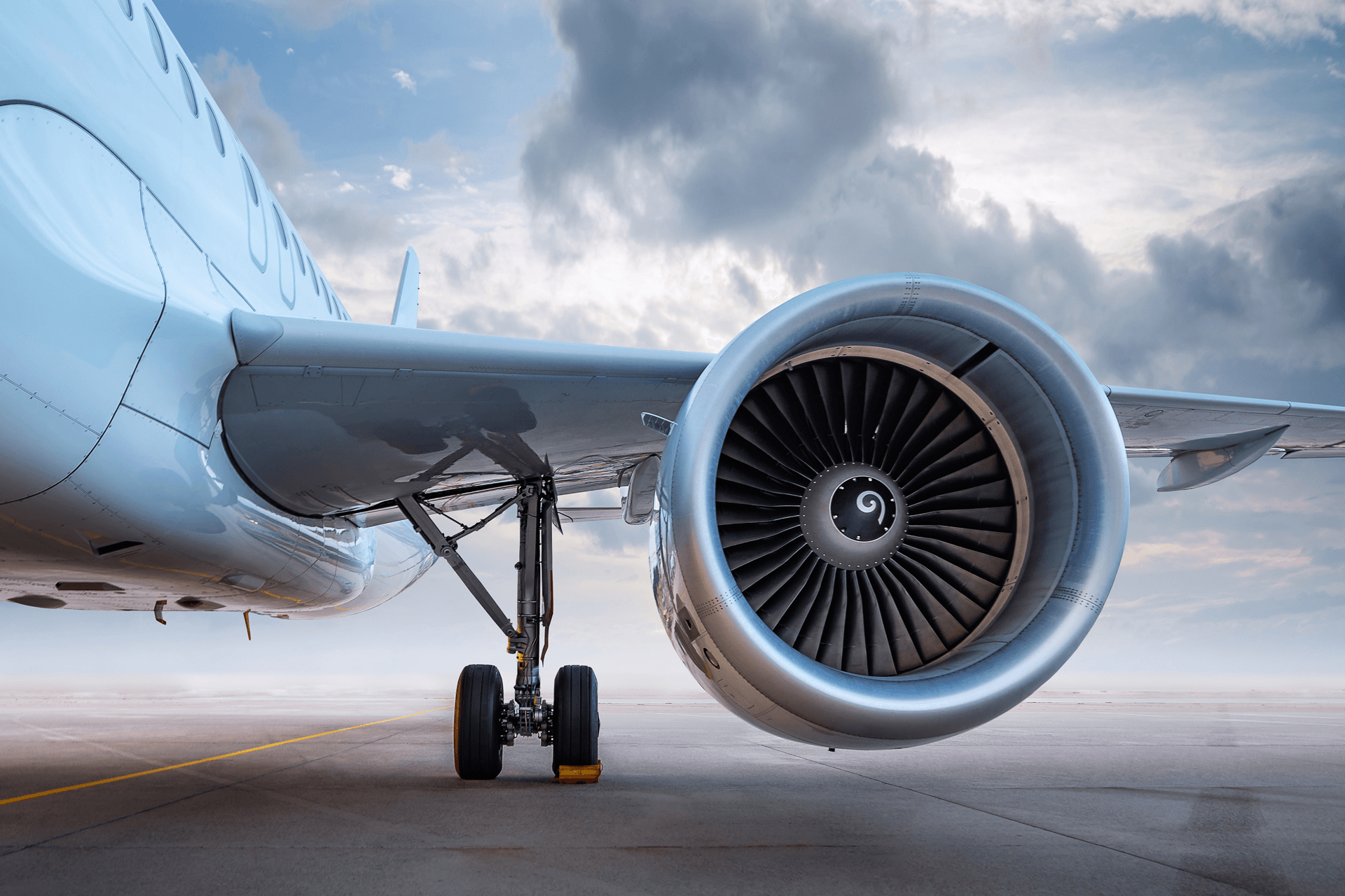 Aircraft Engine